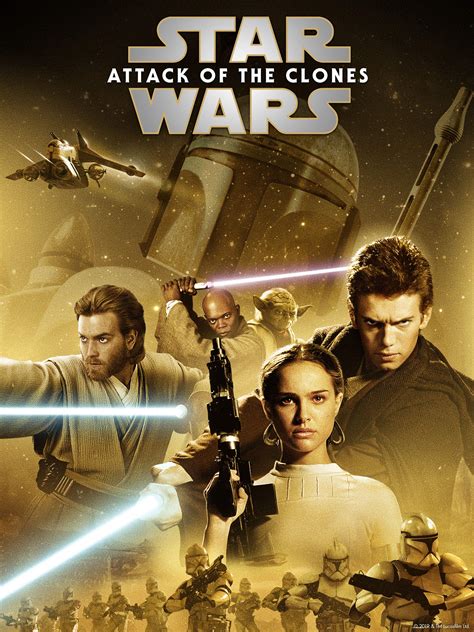 star wars attack of the clones free watch|attack of the clones free download.